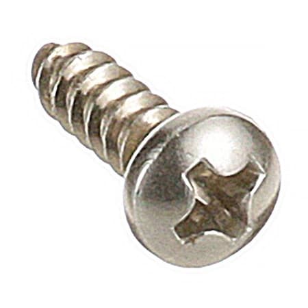 Allpoints Sheet Metal Screw 263194
